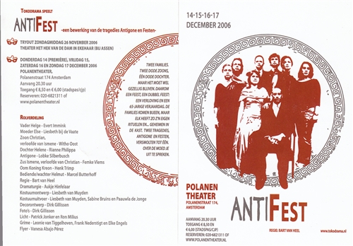 2006 Antifest